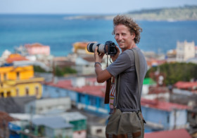 Bild: Foto-Workshop - Reise- und Outdoor-Fotografie