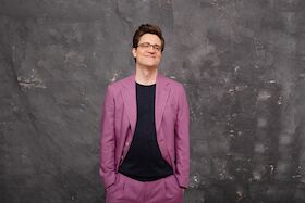 Bild: Bodo Wartke - Wunderpunkt