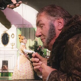 Bild: A Christmas Carol