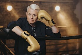 Bild: Guido Cantz - Komische Zeiten
