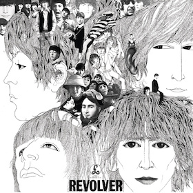 Bild: Volker Rebell - „60 Jahre The Beatles: REVOLVER“