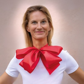 Bild: Kultur Extra - Lucy van Kuhl: GESCHICKT VERPACKT