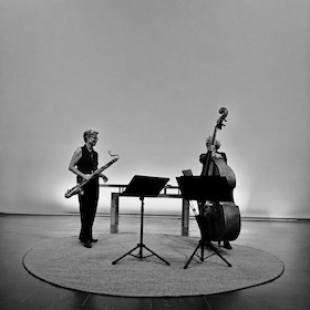 Bild: Konzertlesung Ingeborg Bachmann | Das Buch Goldmann - orangerie theater