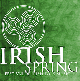 Bild: Irish Spring Festival - Das Frühlingsfest des Keltenfolk