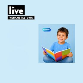 Bild: VERANSTALTUNG: Internationaler Tag der Sprachentwicklungsstörung