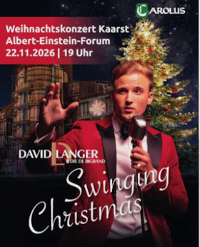 Bild: Swinging Christmas