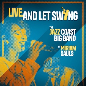Bild: Live and let swing - Bond meets Broadway