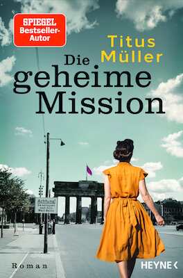 Bild: Die geheime Mission