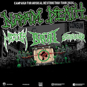 Bild: Campaign for Musical Destruction