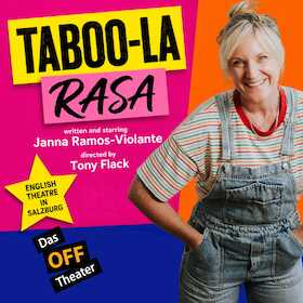 Bild: Taboo-La Rasa | English Theatre in Salzburg