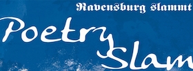 Bild: Ravensburger Poetry Slam - Kommt zu Wort!