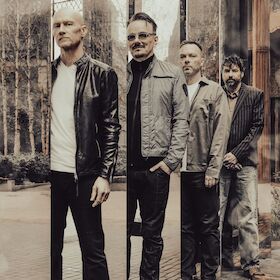 Bild: The Pineapple Thief - Far and Wide - European Tour 2027