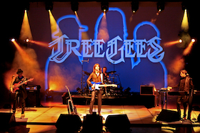 Bild: Saturday Night Fever - Hommage to Bee Gees by Tree Gees