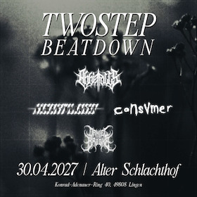 Bild: Twostep Beatdown