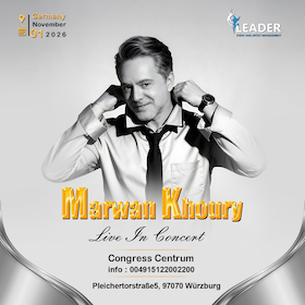 Bild: Marwan Khoury