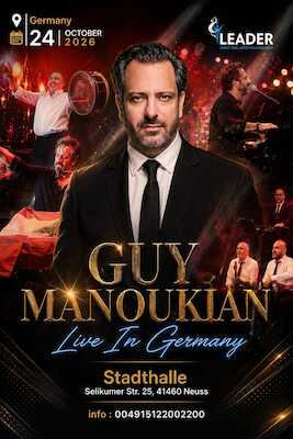 Bild: Guy Manoukian
