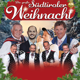 Bild: Die große Südtiroler Weihnacht