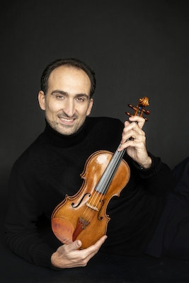 Bild: FIN DE SIÈCLE - Trio Arte Sanitas spielt Werke von Debussy und Fauré