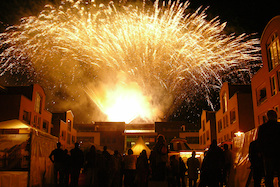 Bild: Silvesterkonzert - CAMERATA POTSDAM & Gäste