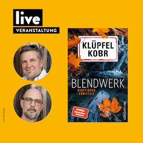 Bild: VERANSTALTUNG: Blendwerk