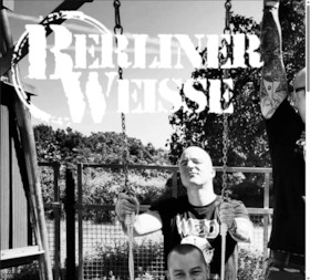 Bild: Berliner Weisse & Uppercuts