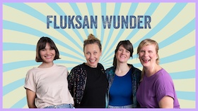 Bild: Fluksan Wunder - Special zum Internationalen Frauentag