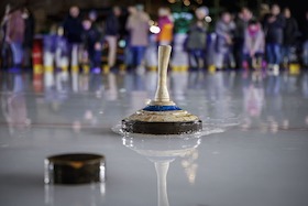 Bild: SPARKASSE Wintergarten - Buchung Eisstockschießen 2026/27