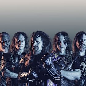 Bild: Hammer King - We are Kingdom Tour 2027