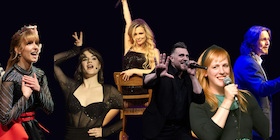 Bild: Gala Abend zu Gunsten der Musical Waggonhalle Marburg 2.0