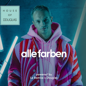 Bild: Alle Farben - Douglas Beauty Day 2026