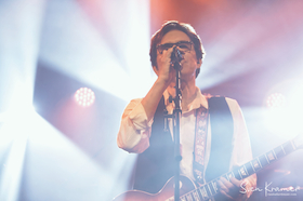 Bild: RUSS BALLARD & BAND - "HE CAN DO MAGIC" TOUR 2027