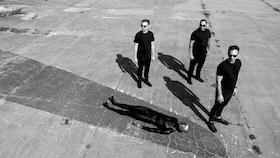 Bild: Konzert mit Hycomat - SYNTH-POP – ELECTRONICA – POST-ROCK