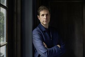 Bild: DANIEL KEHLMANN - Afrika