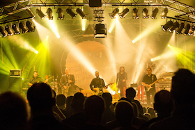 Bild: Planet Floyd - The German Pink Floyd Tribute Show