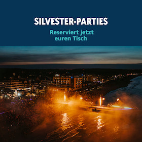 Bild: EISWELT SCHARBEUTZ - Silvesterparty - EISWELT SCHARBEUTZ - Hauptzelt