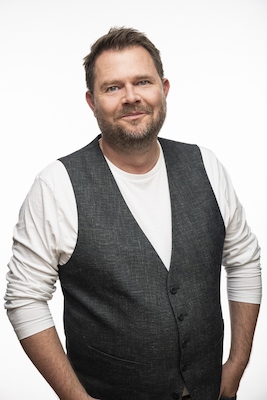 Bild: Michael Frowin - Das wird ein Vorspiel haben