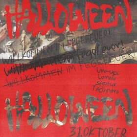Bild: Halloween - Willkommen im Fegefeuer!