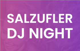 Bild: SALZUFLER DJ NIGHT - 2026