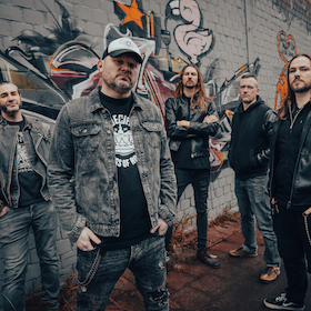 Bild: Motorjesus - Streets of Fire Tour 2027