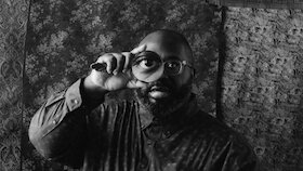 Bild: 33. Jazztage Dortmund: Darius Jones Trio