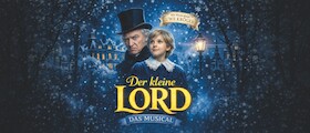 Bild: Der kleine Lord - Das Musical - mit Musicalstar Uwe Kröger