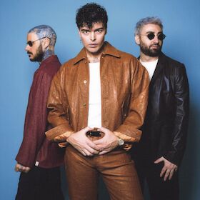 Bild: THE KOLORS
