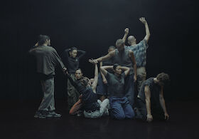 Bild: Milla Koistinen & Dance on Ensemble - Sweat (Anthem)