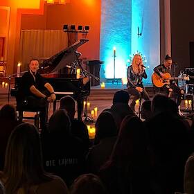 Bild: Die Lärmer - X-Mas Unplugged Show