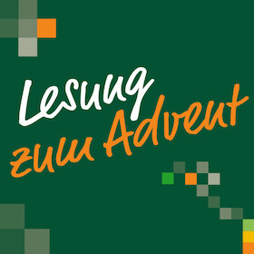 Bild: Lesung zum Advent 2026 - Prominente lesen Heiteres und Besinnliches zur Adventszeit