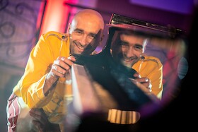 Bild: Liszt meets Queen - Virtuosität trifft auf Rocklegenden