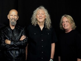 Bild: SAGA - The Generations Tour 2027