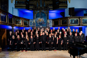 Bild: Festkonzert - Die Elemente des Lebens - W.A.Mozart: Zauberflöte - Christopher Tin: The Drop That Contained the Sea