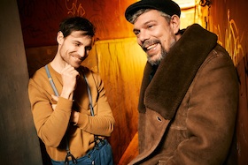 Bild: Felix Römer & Nachtfarben