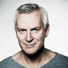 Bild: Dirk Michaelis im Konzert - Tour 2027